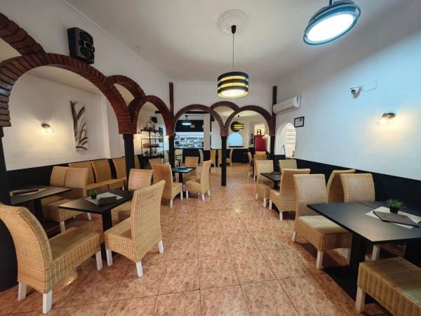 Local en Calle la Pinta, 22, Calpe Pueblo, Calpe thumbnail 3