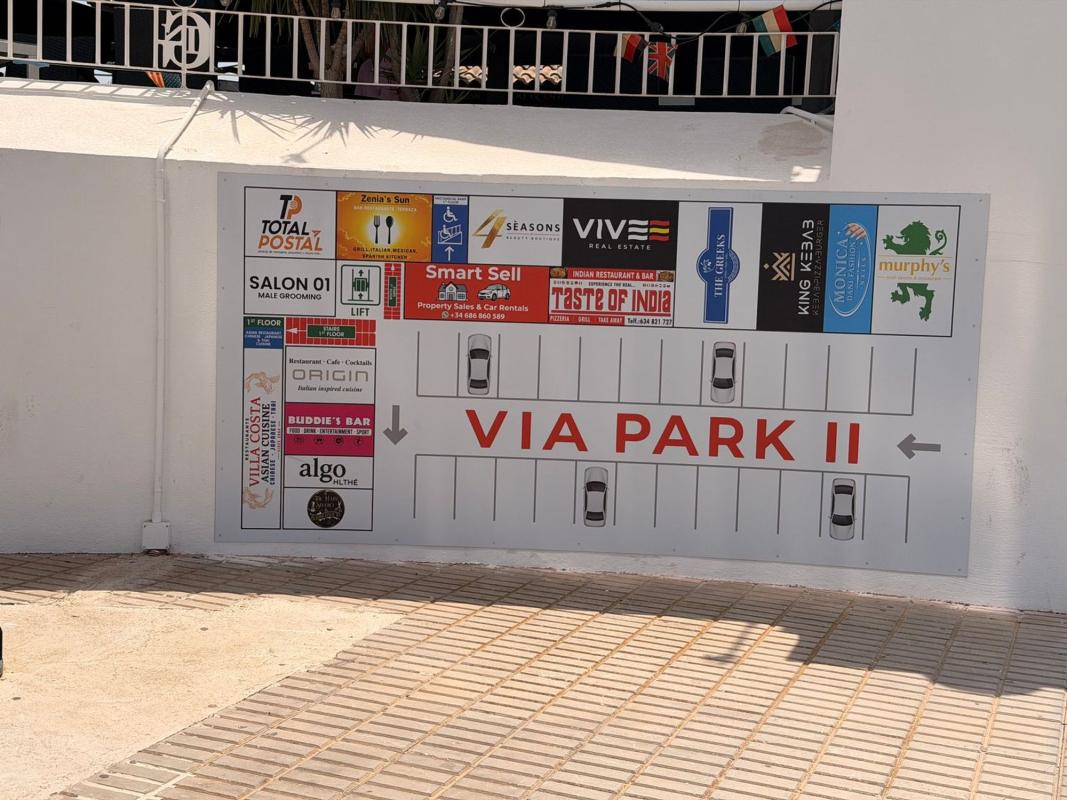 Недвижимость на продажу и в аренду в Испании photo 2