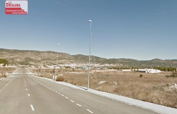 Terreno en Castalla photo 3