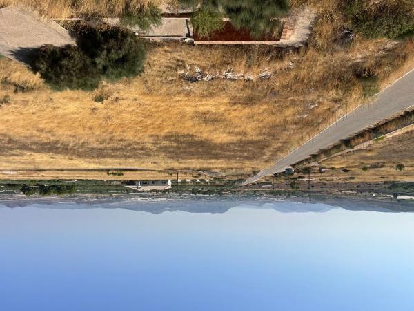 Terreno en Camino del Plá de Rufa, Agost photo 2