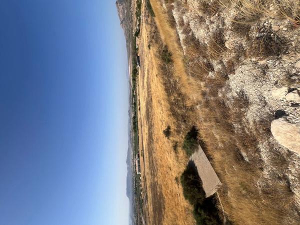 Terreno en Camino del Plá de Rufa, Agost photo 3
