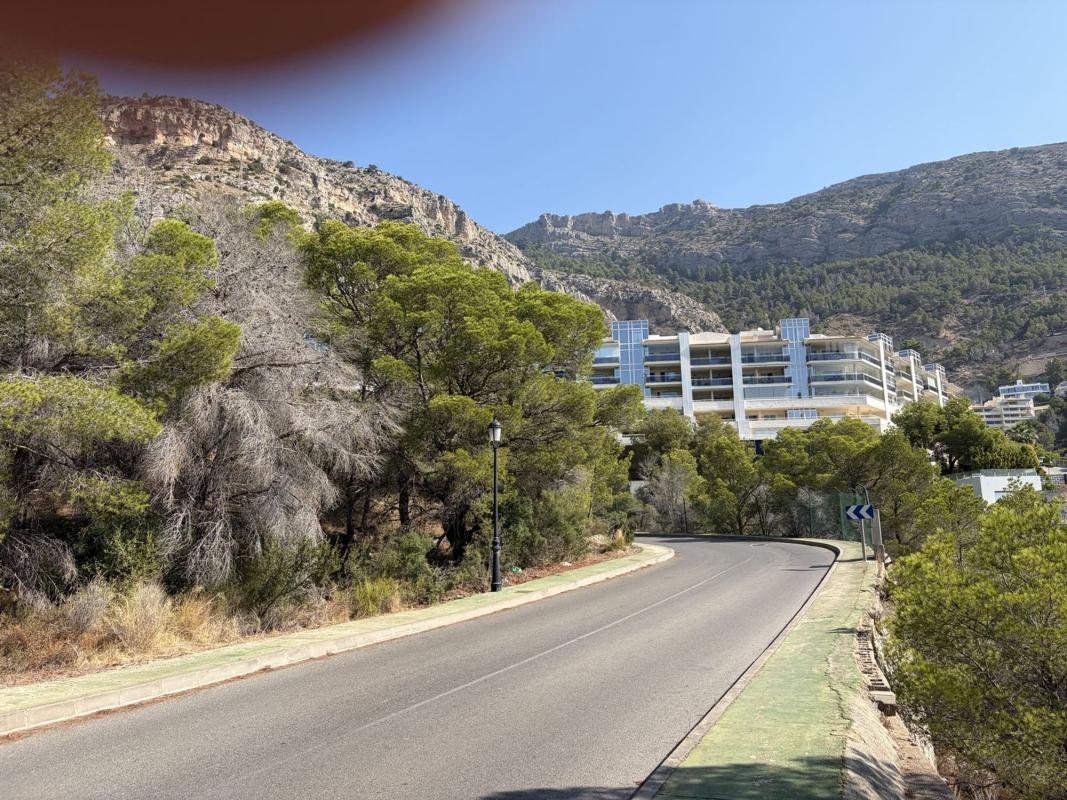 Terreno en venta en Altea, Alicante photo 2