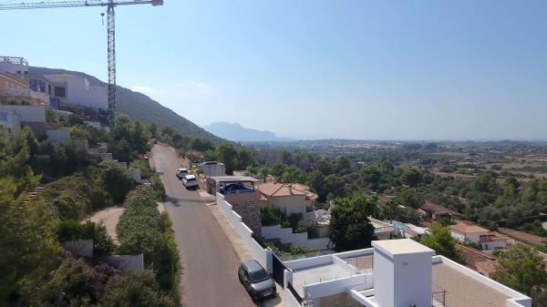 Terreno en Partida Punta de Benimaquia, 1, La Pedrera-Vessanes, Denia photo 1