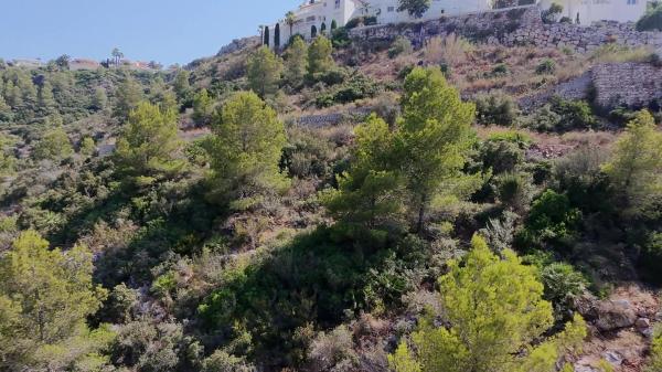 Terreno en Partida Punta de Benimaquia, 1, La Pedrera-Vessanes, Denia thumbnail 1