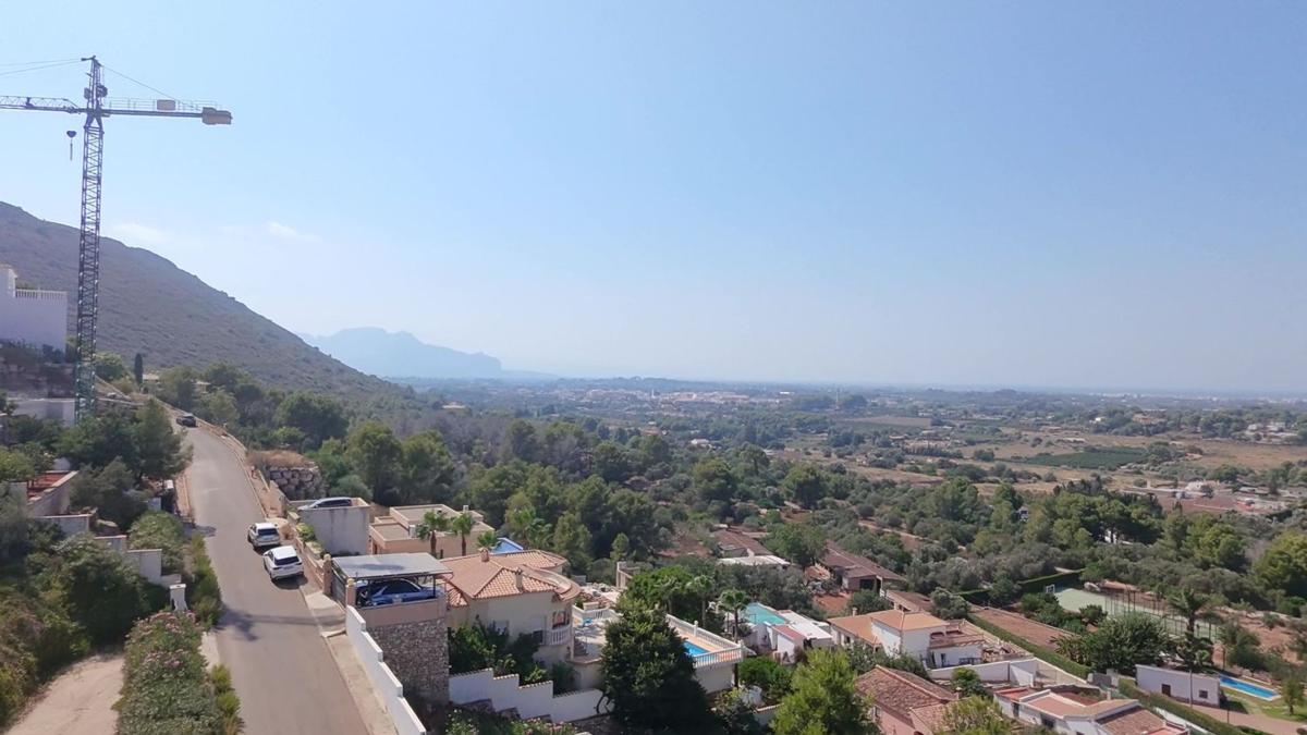 Land for sale in Denia, Alicante photo 3