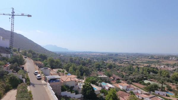 Terreno en Partida Punta de Benimaquia, 1, La Pedrera-Vessanes, Denia thumbnail 2