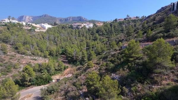 Terreno en Partida Punta de Benimaquia, 1, La Pedrera-Vessanes, Denia photo 4