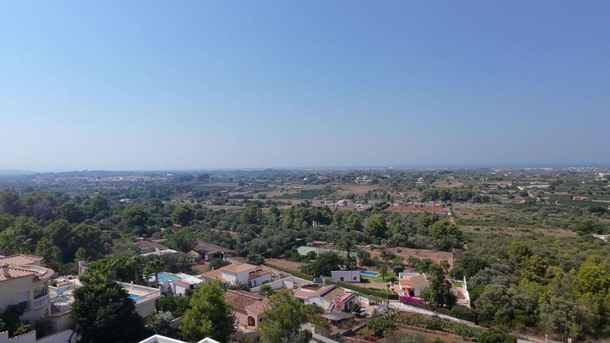 Land for sale in Denia, Alicante photo 5