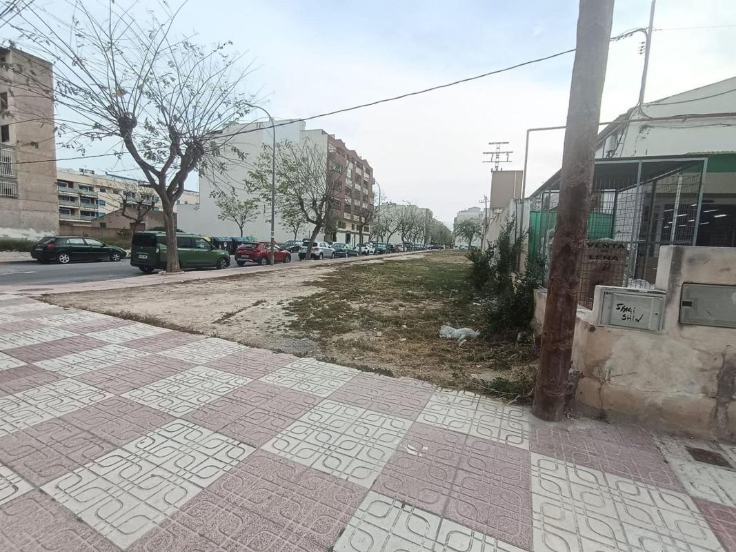 Działka na sprzedaż w Albatera, Alicante photo 4