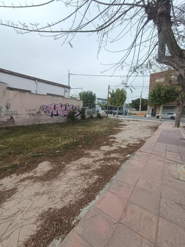 Działka na sprzedaż w Albatera, Alicante photo 5