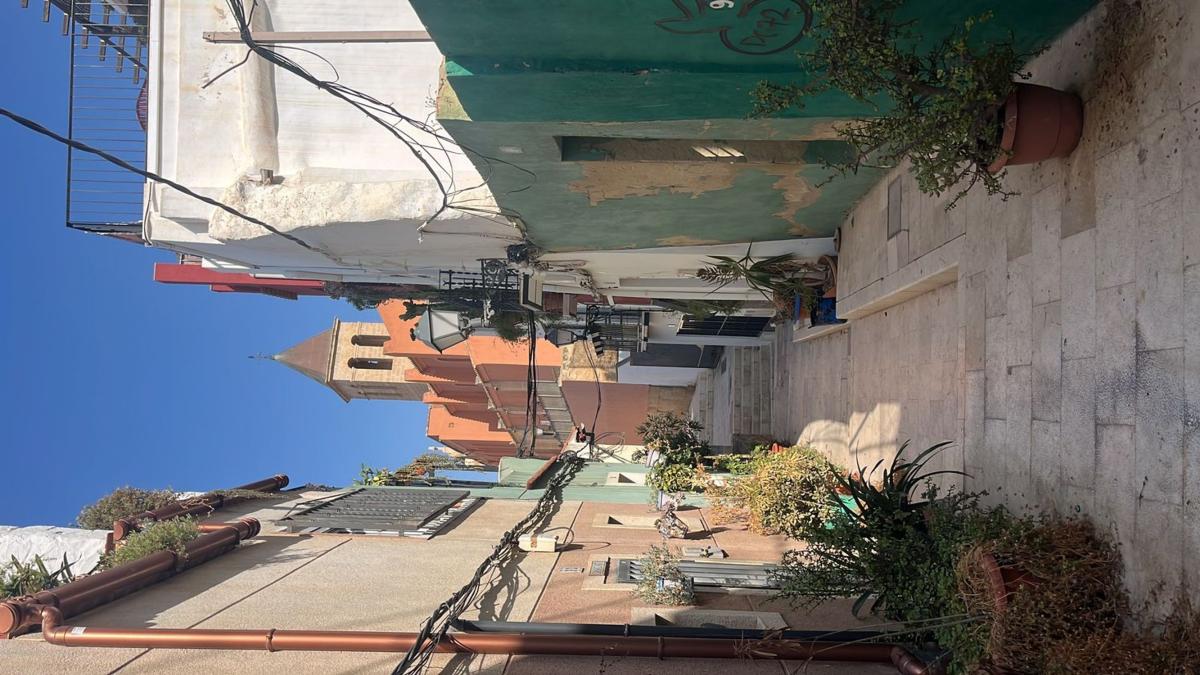 Land for sale in Alicante, Alicante photo 2