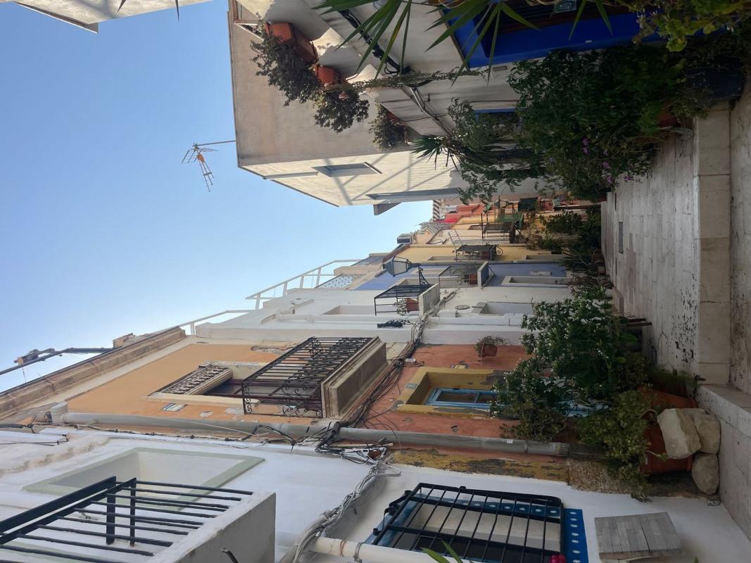 Land for sale in Alicante, Alicante photo 4