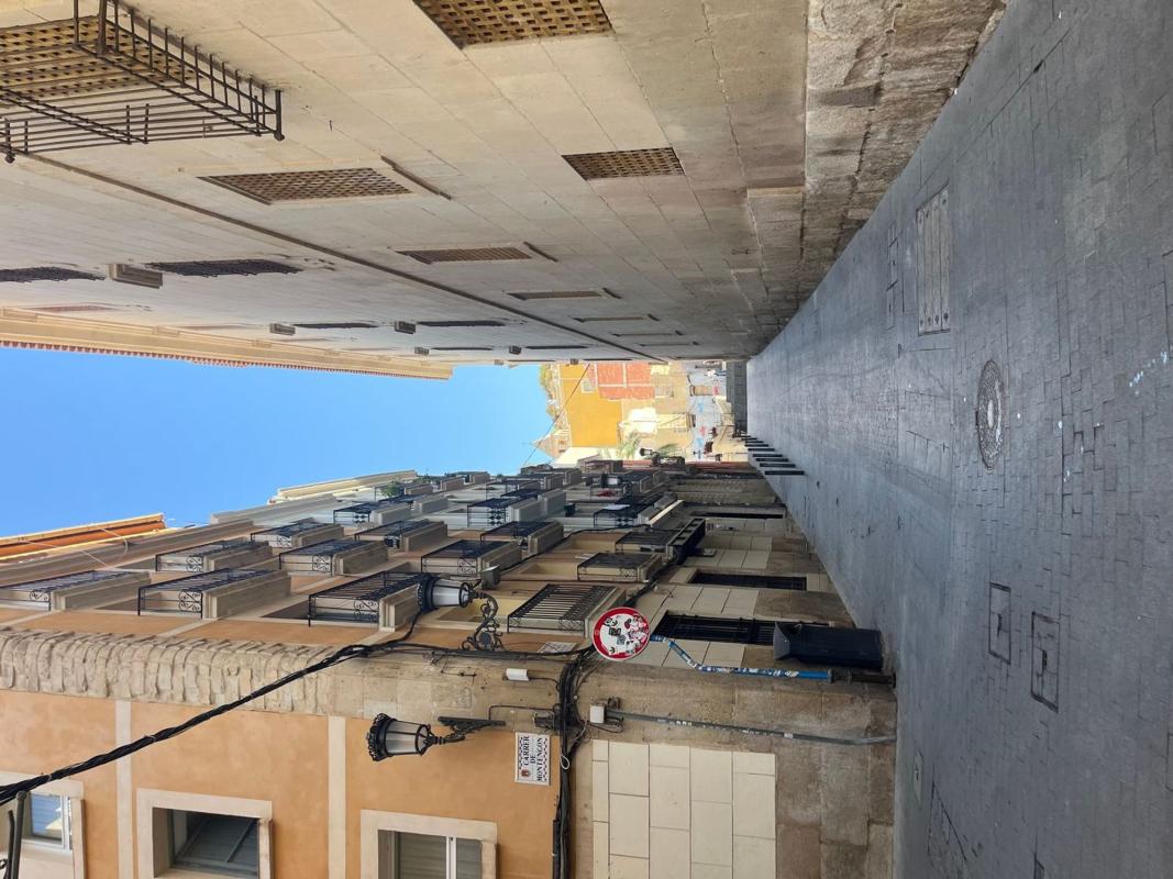 Land for sale in Alicante, Alicante photo 5