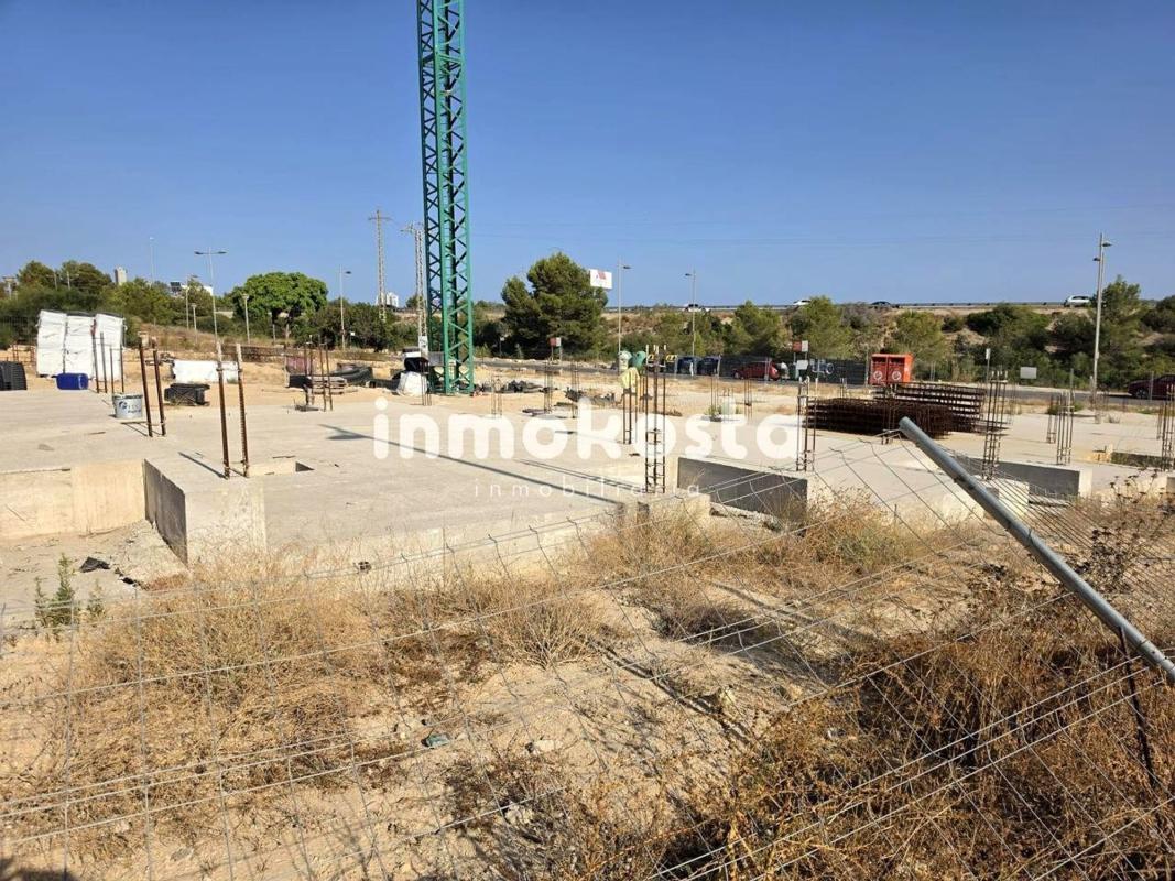 Terreno en venta en Finestrat, Alicante photo 5