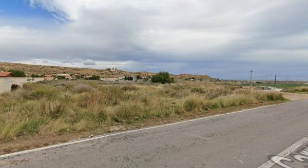 Terreno en Valle del Sol - Rio Park, Mutxamel photo 1