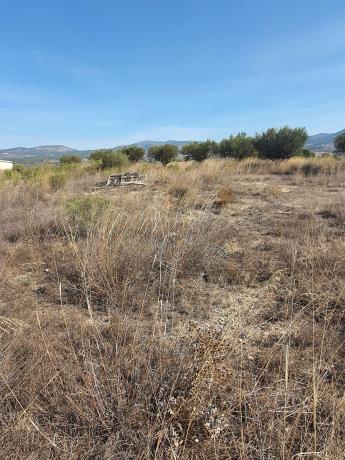 Terreno en Castalla s/n, Castalla thumbnail 2