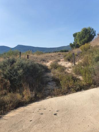 Terreno en Castalla s/n, Castalla photo 4