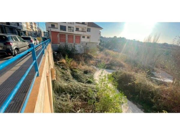 Terreno en Calle de Sant Antoni, Benissa pueblo, Benissa photo 2