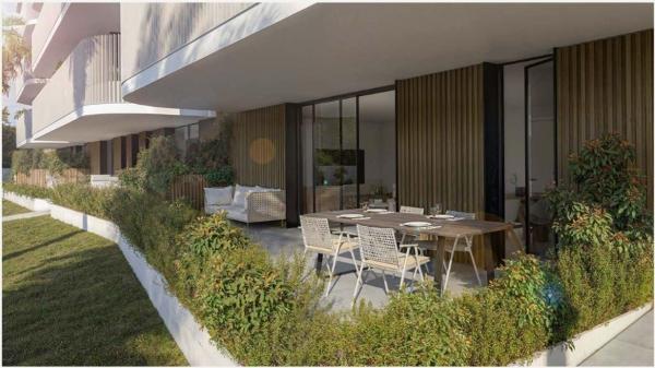 Promoción The Oak 48 obra nueva en Estepona photo 4