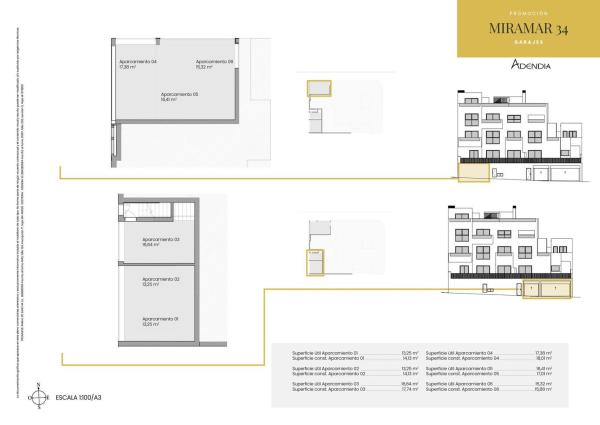 Duplex en venta en Dúplex en Paseo Miramar, 34, Limonar, Málaga, Málaga thumbnail 2