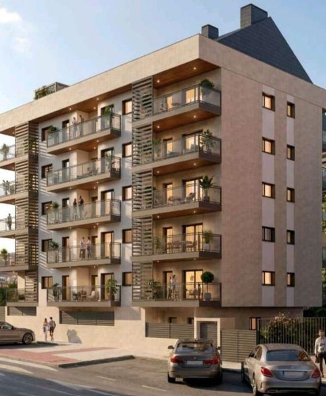 Residencial Agustín Rodríguez Sahagún