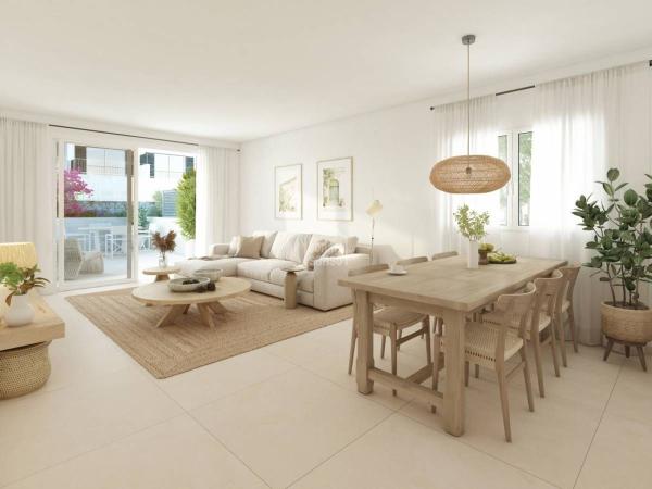 Promotion IDO Fornells new development in Es Mercadal photo 4
