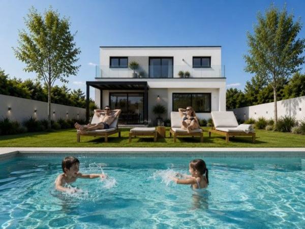 Promocja Residencial Essència Moja nowe budownictwo w Olèrdola photo 3
