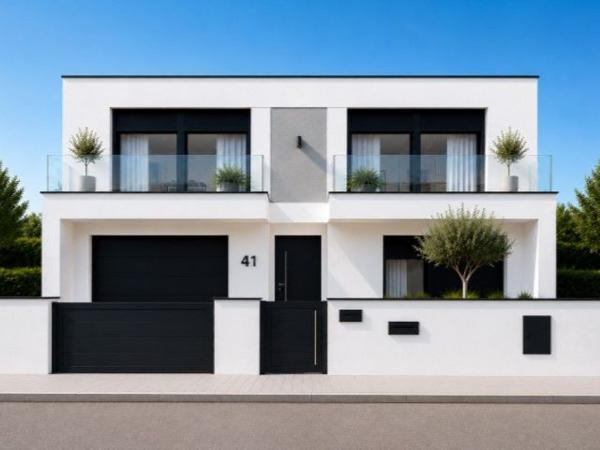 Promocja Residencial Essència Moja nowe budownictwo w Olèrdola photo 4