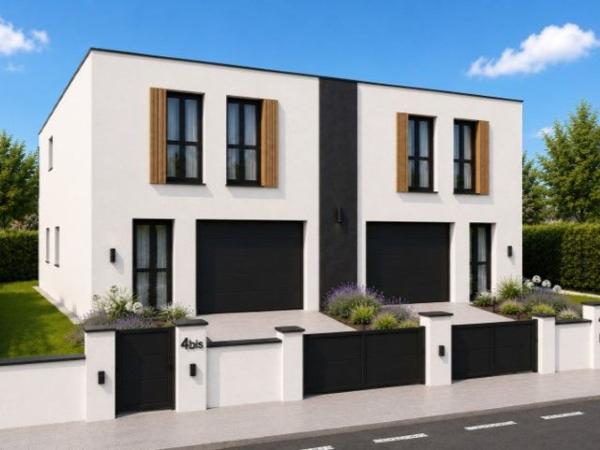 Promoción Llevant Residencial obra nueva en Santa Margarida i els Monjos photo 3