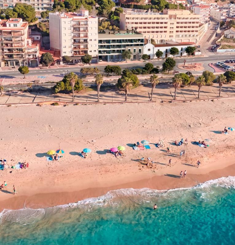 Obra nueva Maresmar en Canet de Mar (Revista) photo 3