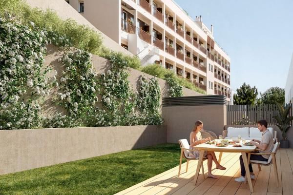 Promocja Maresmar nowe budownictwo w Canet de Mar photo 4