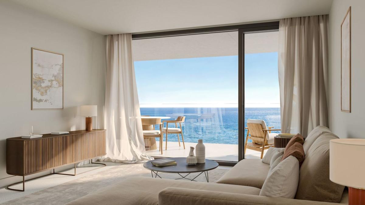 Obra nueva Maresmar en Canet de Mar (Revista) photo 5