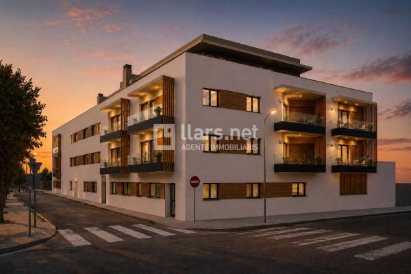 Promocja Passeig Vilanova nowe budownictwo w Sitges photo 1