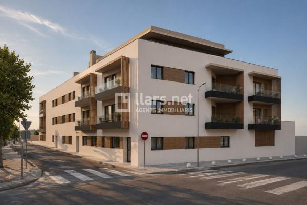 Promocja Passeig Vilanova nowe budownictwo w Sitges photo 2