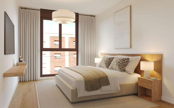 Promocja B119 Viure by Bshomes nowe budownictwo w Terrassa photo 4