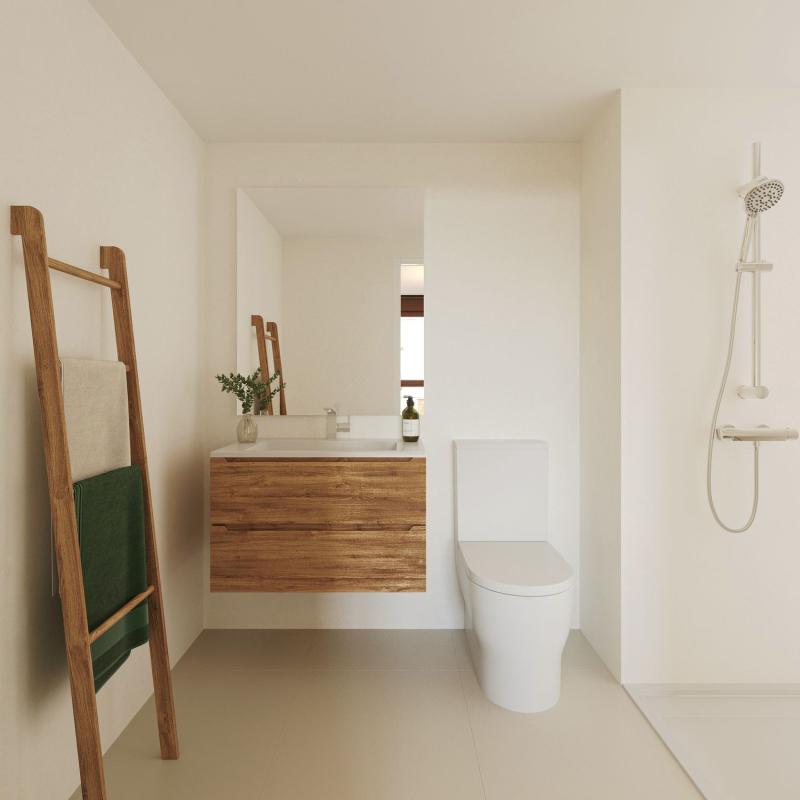 Nowa nieruchomość B119 Viure by Bshomes w Terrassa photo 5