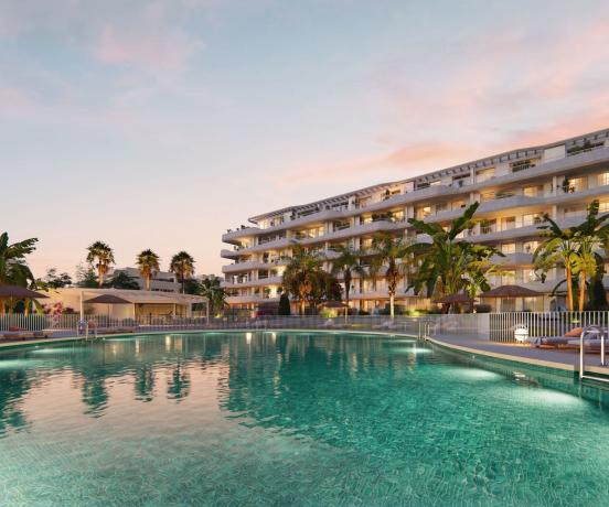 Promoción Serena Suites obra nueva en Rota photo 2