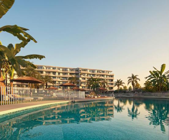 Promoción Serena Suites obra nueva en Rota photo 3