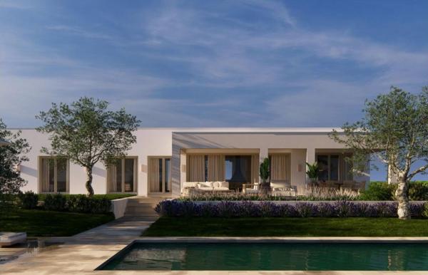 Promoción Villa Nova obra nueva en Sotogrande photo 1