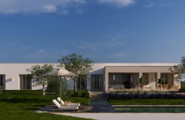 Promoción Villa Nova obra nueva en Sotogrande thumbnail 3