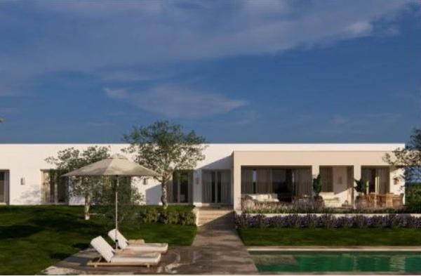 Promoción Villa Nova obra nueva en Sotogrande photo 4