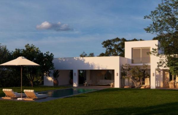 Promoción Villa Lyra obra nueva en Sotogrande photo 4