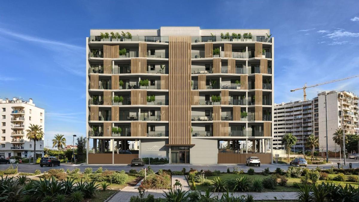 Obra nueva Residencial Mirador Beach en Moncofa (Revista) photo 4