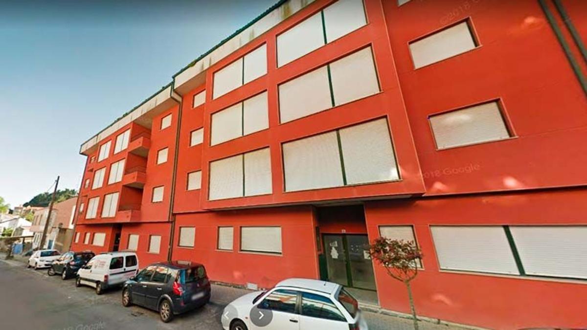 Venta de piso en Calle Alcalde Fernández, Fisterra, Fisterra
 photo 2