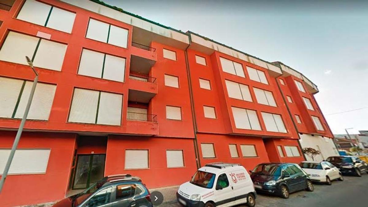 Venta de piso en Calle Alcalde Fernández, Fisterra, Fisterra
 photo 5