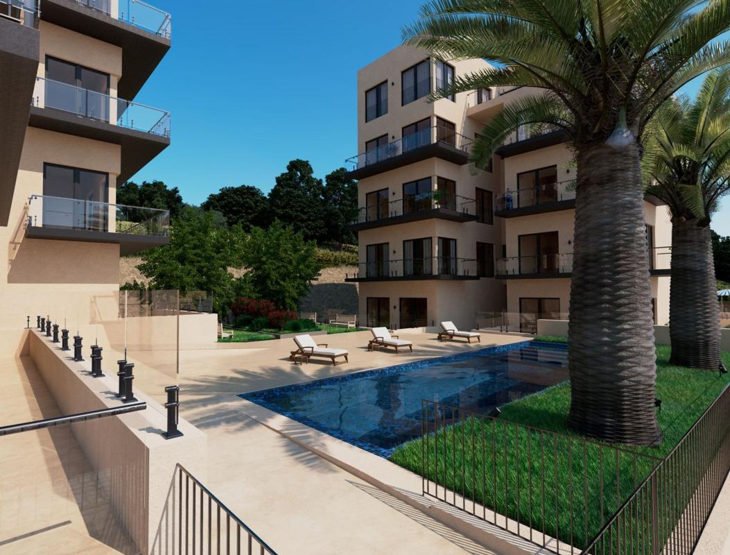 Nowa nieruchomość Ronda Nord 37 w Sant Feliu de Guíxols photo 3