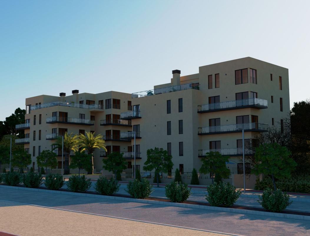 Nowa nieruchomość Ronda Nord 37 w Sant Feliu de Guíxols photo 5