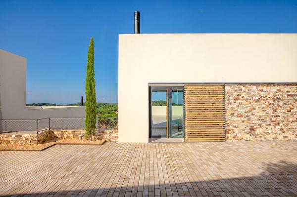 Promotion Sa Blava Begur Residencial new development in Begur photo 2