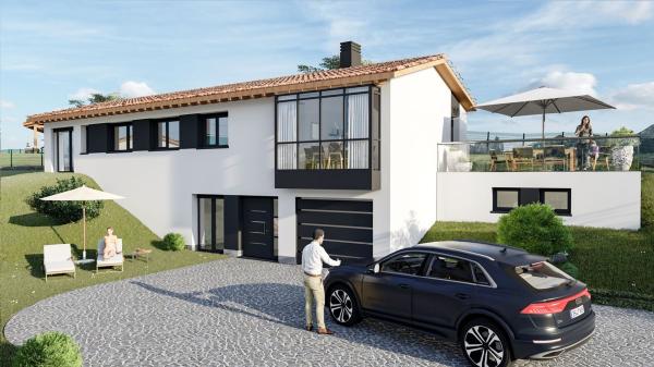 Promotion La Campiña new development in Llanes thumbnail 1