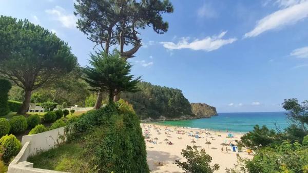 Promotion La Campiña new development in Llanes photo 4